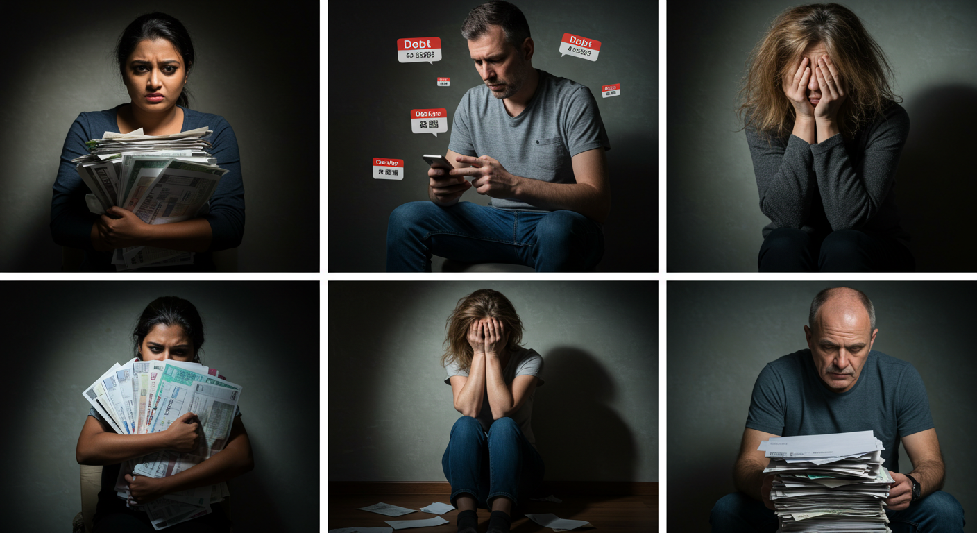 배드뱅크, 빚 탕감, 소각 정책 정리!