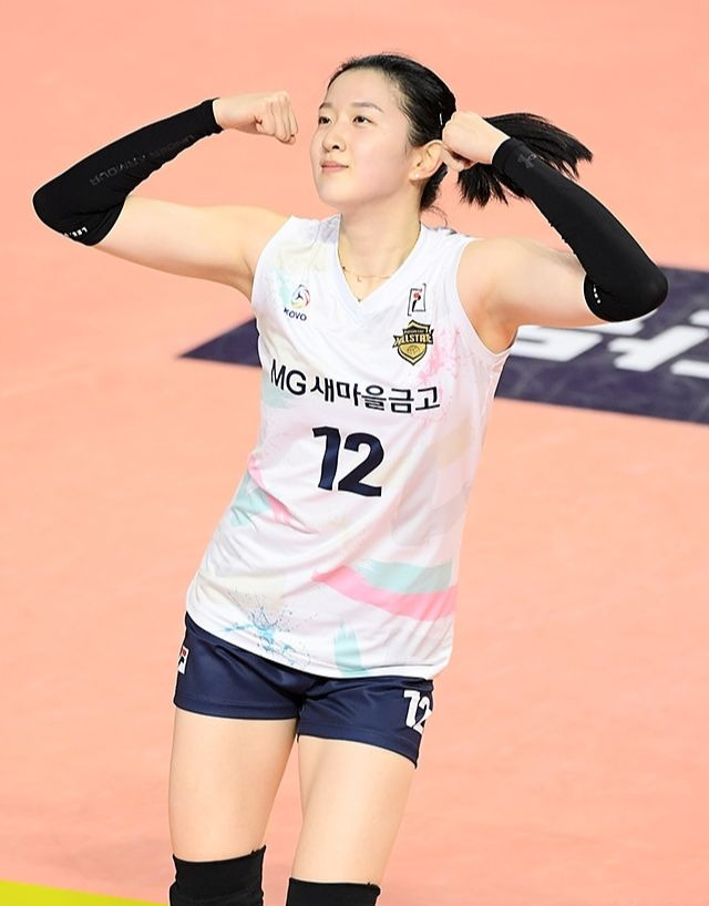 이다현 한일전 외모 배구선수 프로필 총정리｜나이&middot;키&middot;얼굴&middot;미모&middot;학력&middot;고향&middot;가족&middot;남자친구&middot;연봉&middot;NEC 일본 진출