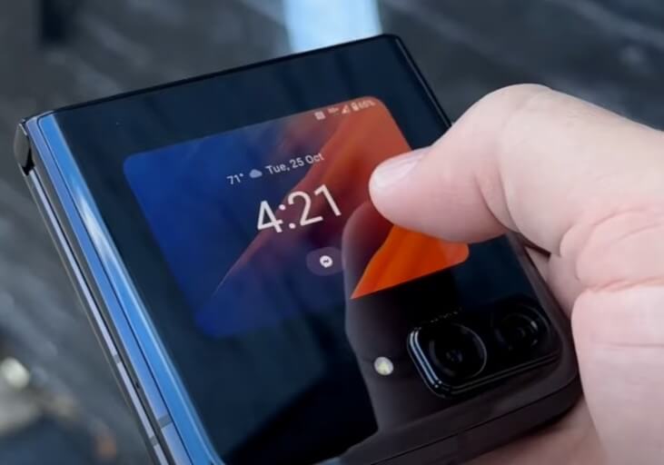 갤럭시 Z 플립 5 사전예약 혜택과 출시일