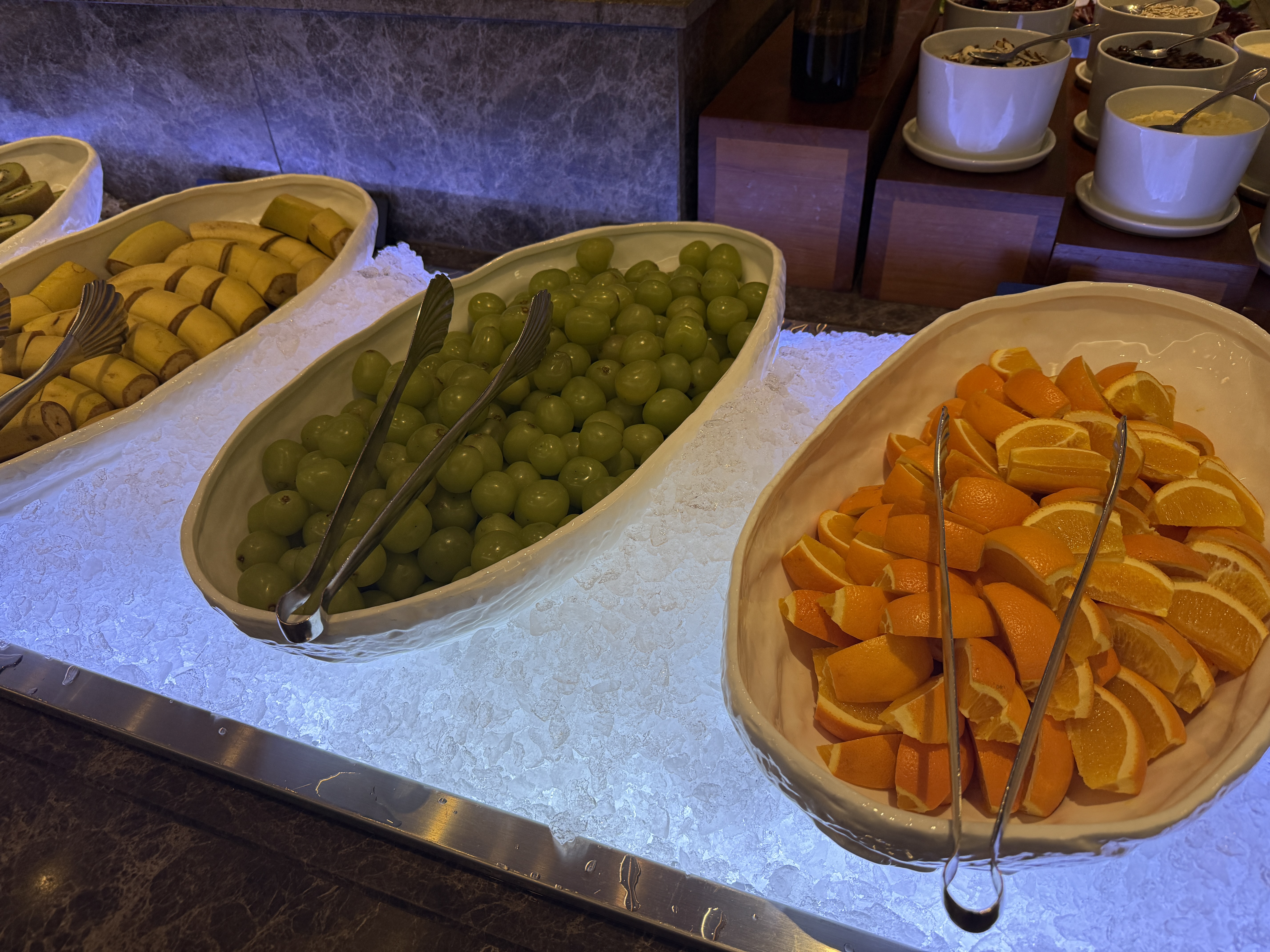 보타닉파크웨딩 시식 후기 웨딩홀 시식 후기