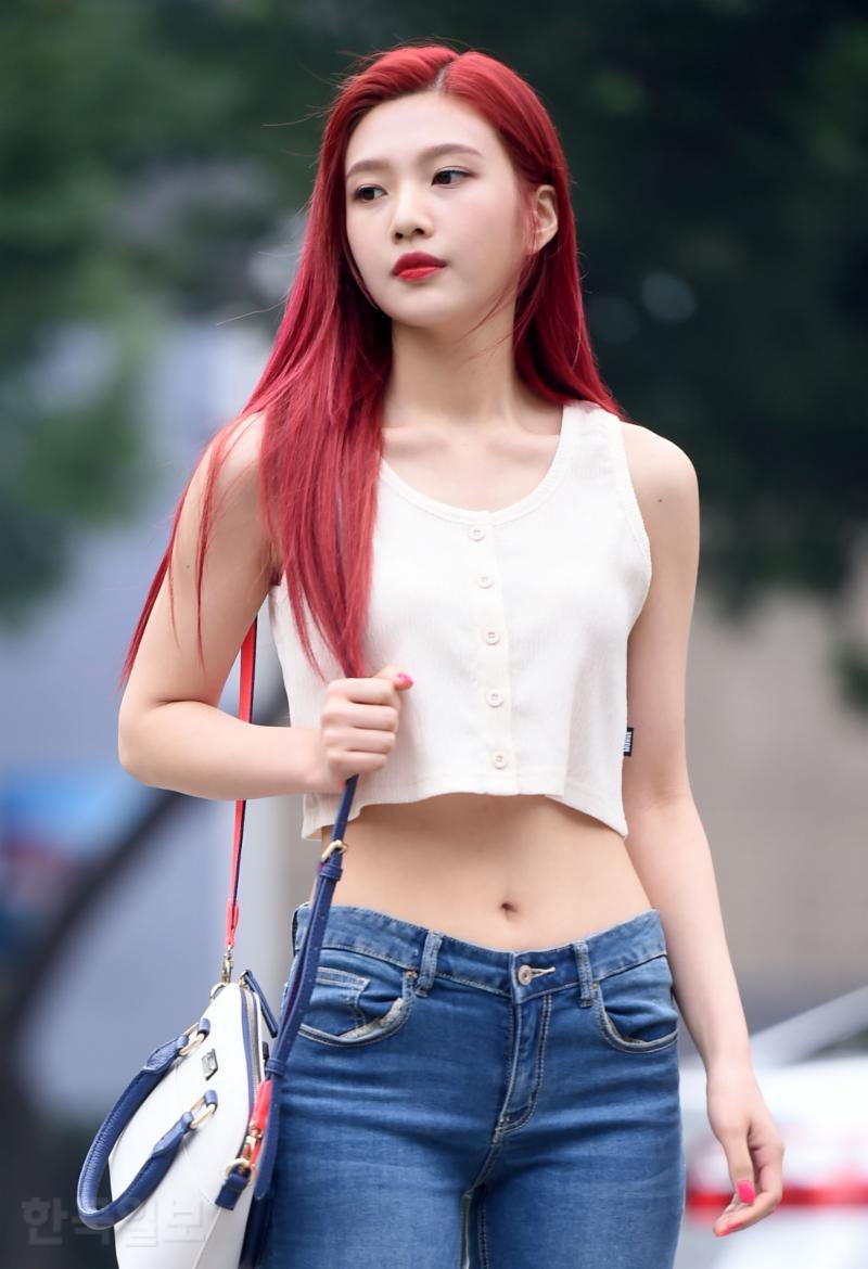 조이/