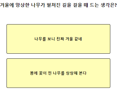 테스트잇 프로젝트 성격 테스트