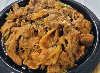 백반기행-홍천-두부전골