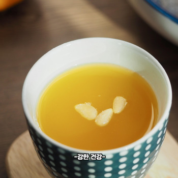 식혜 만드는 법