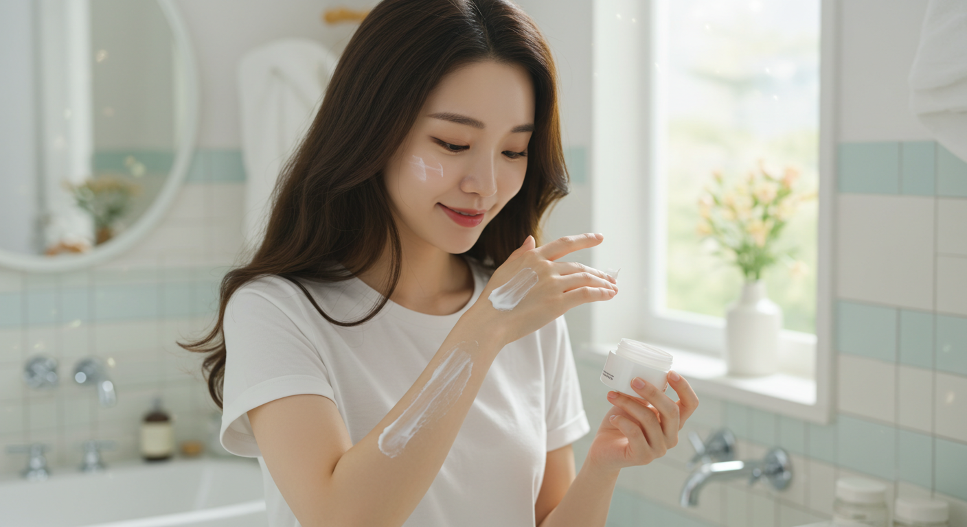 모공각화증이란 무엇일까?