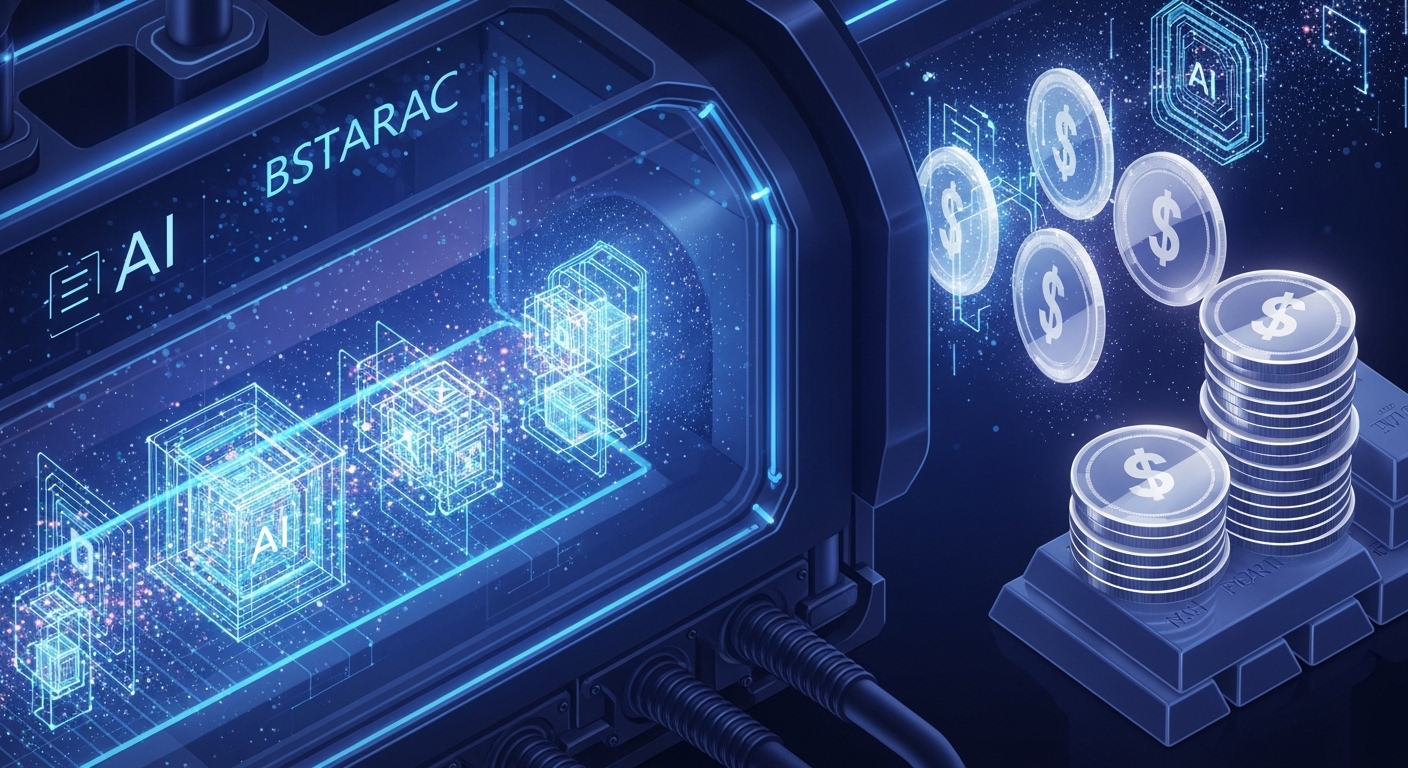 2026년 미국주식 자금 흐름 분석: 기관 투자자가 선택한 '포스트 AI' 전략과 핵심 섹터 3가지