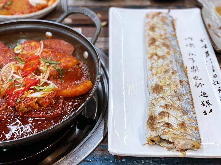 전참시 전지적참견시점 이영자 맛집 추천 소개