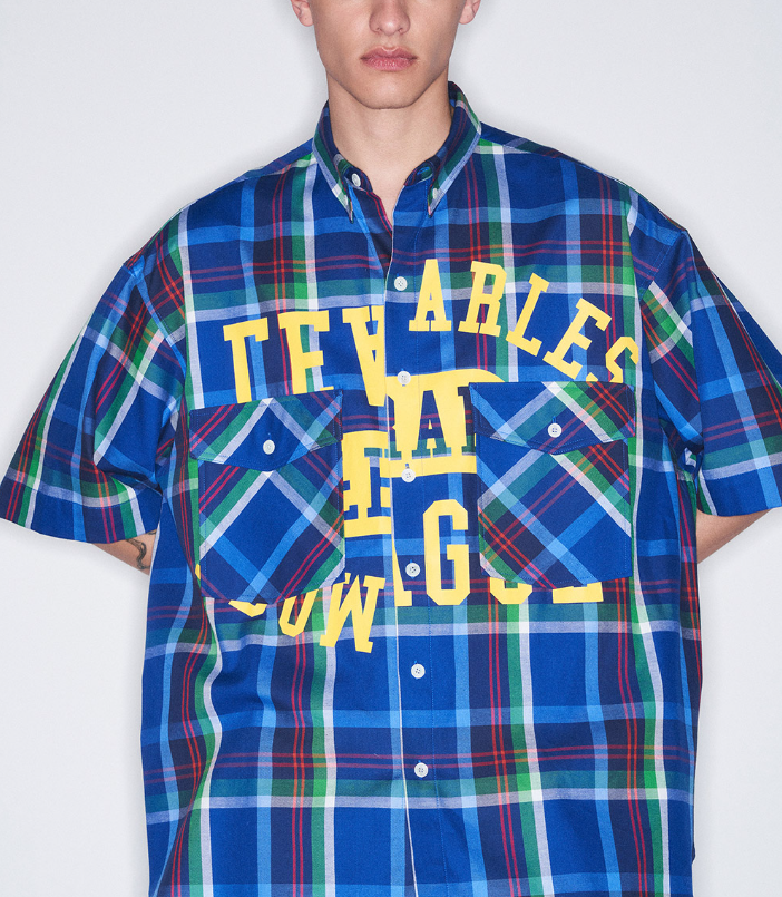 '놀면 뭐하니?' 296회 이적 패션! 캐주얼한 체크 셔츠 정보 (ft. 놀뭐 이적 옷)