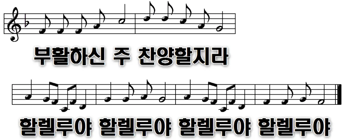169장 사망의 권세가