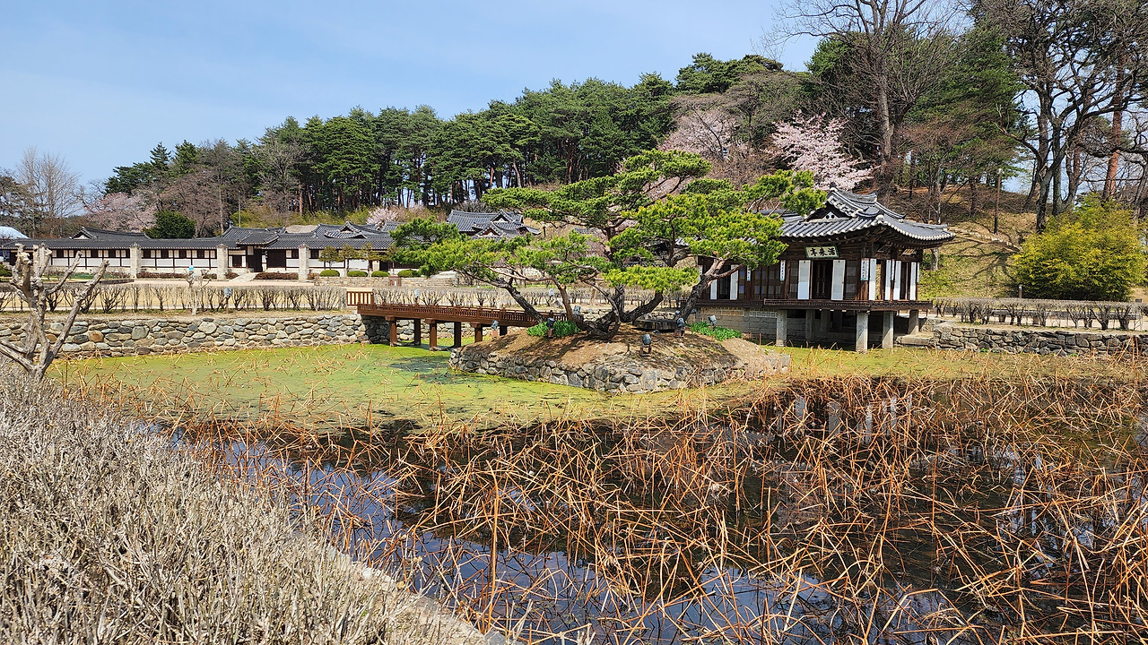 강릉 가볼만한곳 베스트10