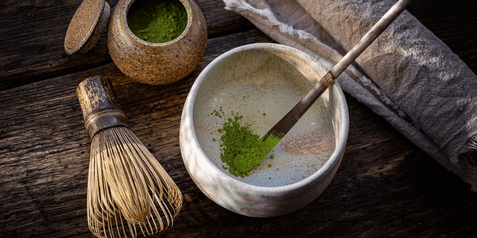 고혈압에 좋은 차 사진 - 3