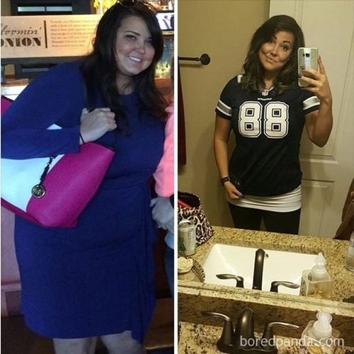 금주 100일 효과