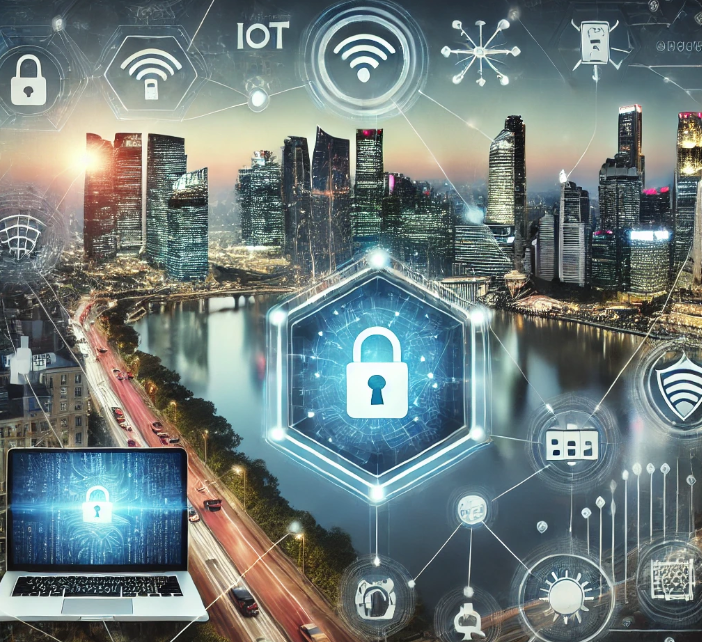 사물인테넷 관련 이미지