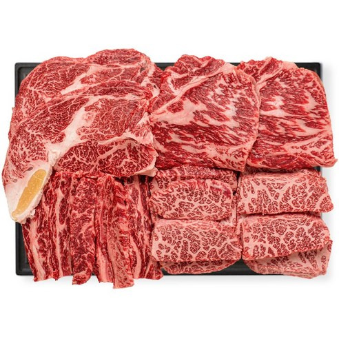 🎁 마장동 한우 ++1등급 선물세트 특징, 추천정보