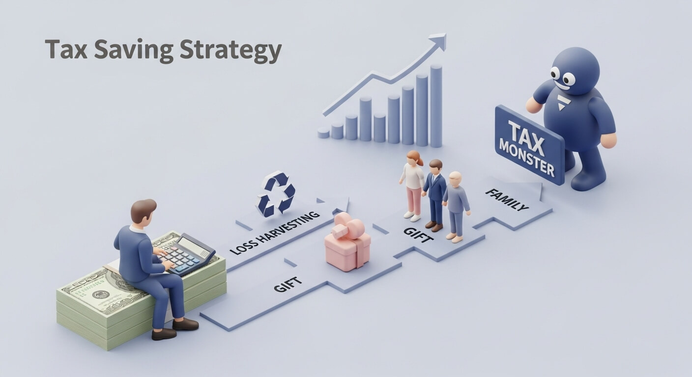 미국주식 양도세