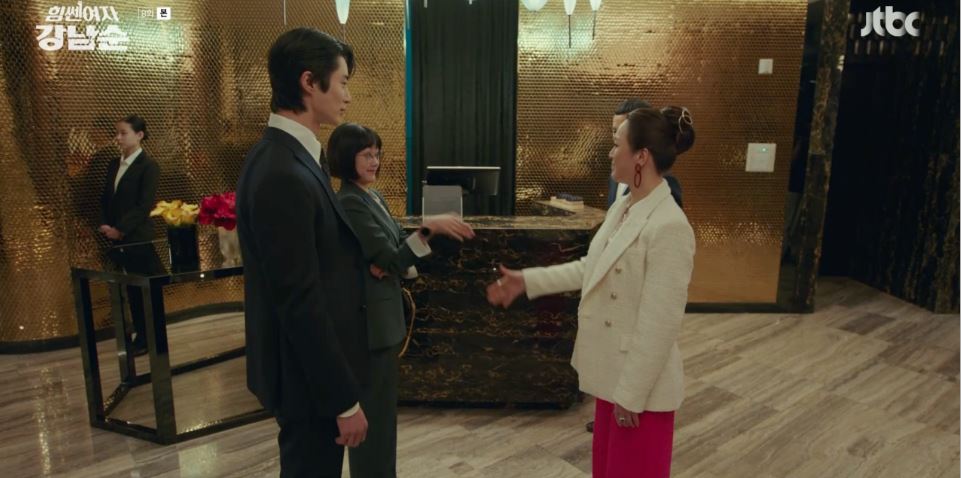 힘쎈여자강남순_8회