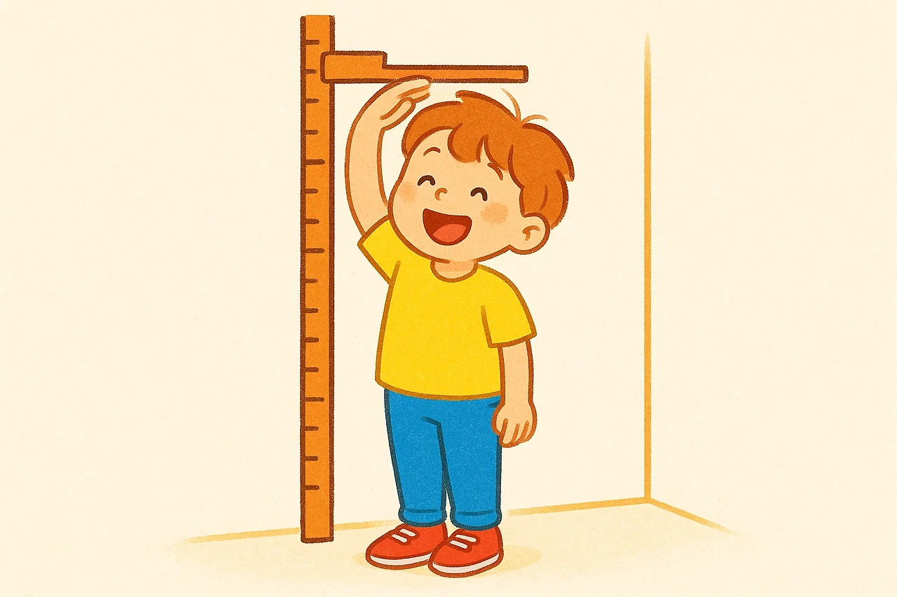 아이 성장판, 언제 닫힐까? 부모가 알아야 할 성장 관리 팁