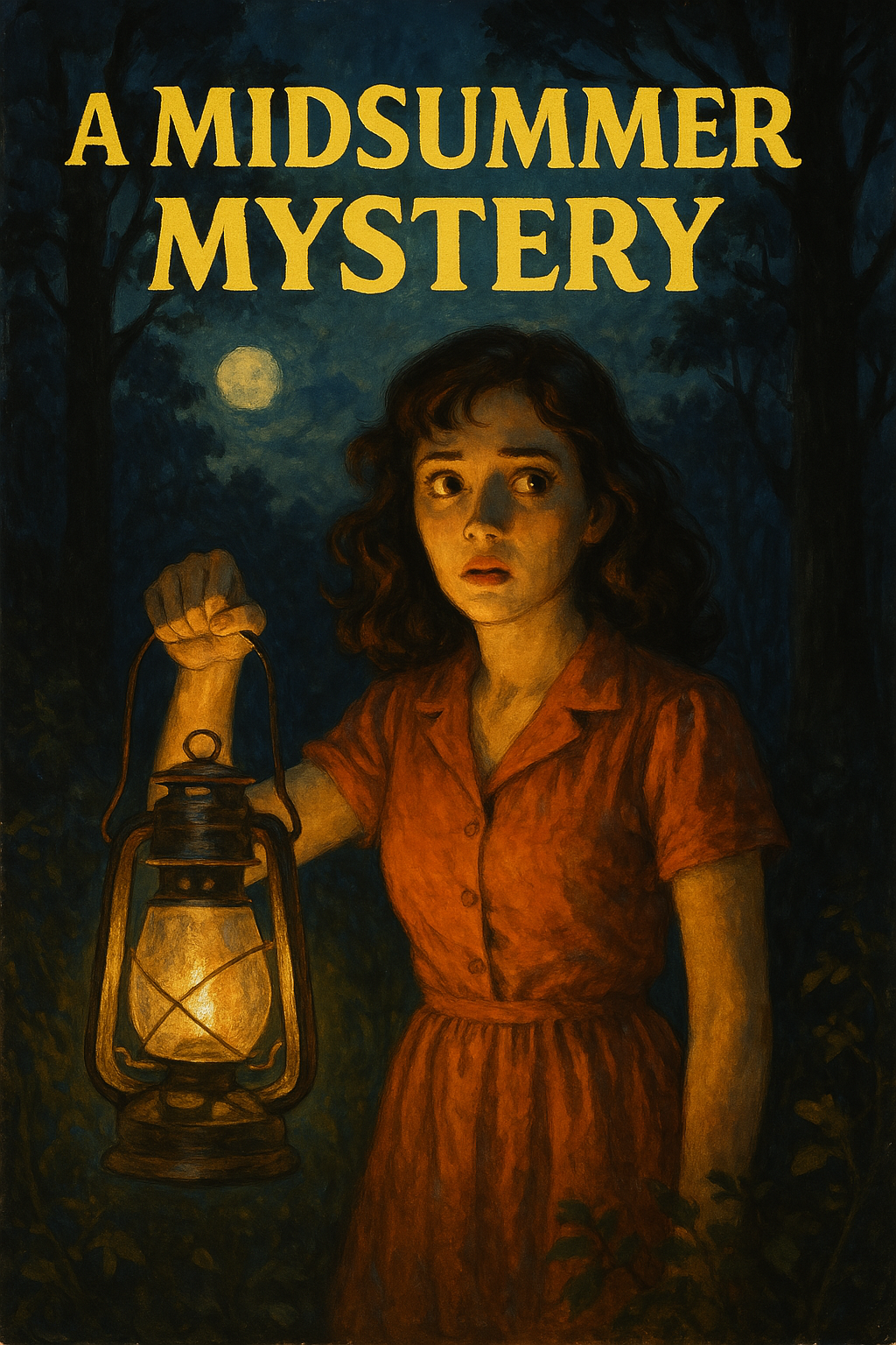한여름 밤의 미스터리 관련 사진