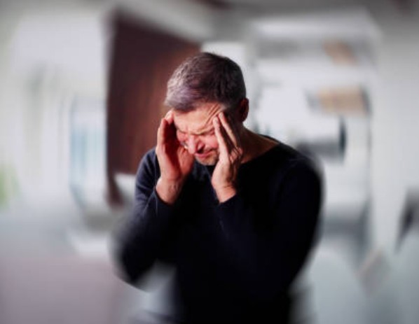 어지럼증의 다양한 원인 비교 분석