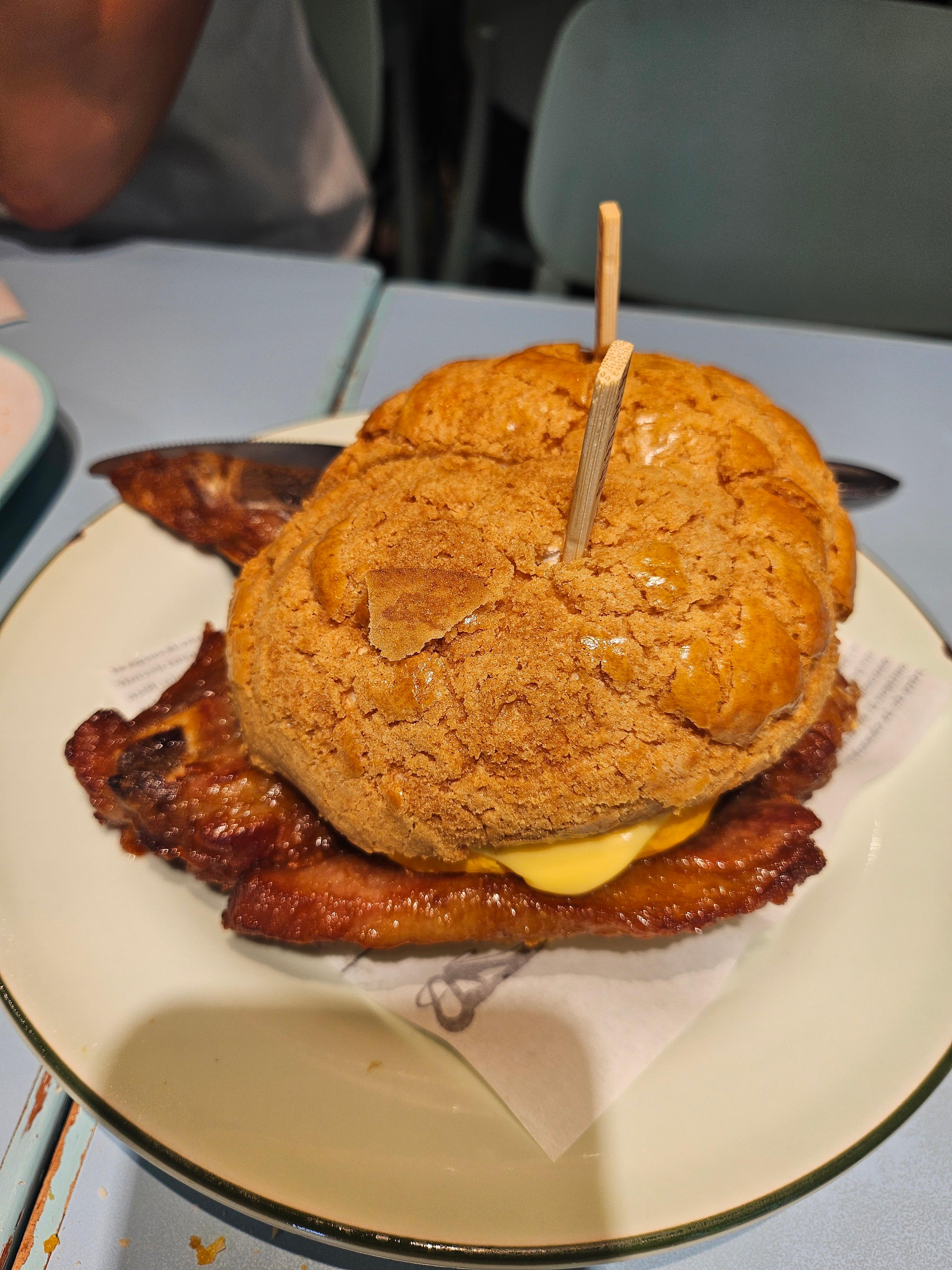 마카오 타이파 빌리지 맛집 소다빙