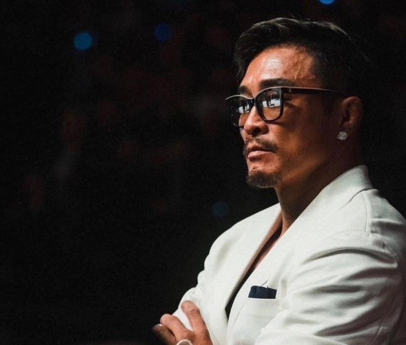 추성훈 몇년생 부인 딸 소속사 프로필