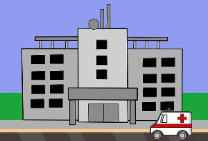 국가건강검진 병원