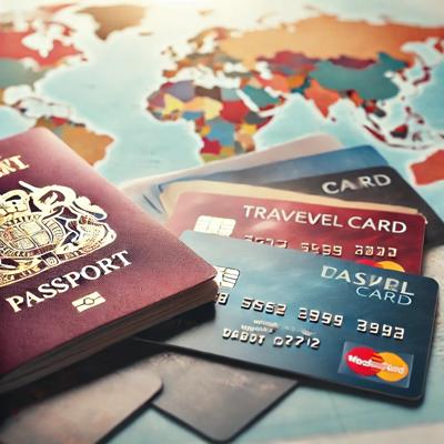 트래블월렛 vs 트래블카드 완벽 비교 분석 ❘ 장단점부터 추천까지