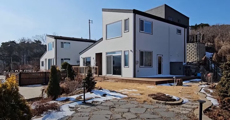 [강화도] 인천 강화군 전원주택 매매 급매물 - 양도면 삼흥리, 내가면, 불은면 고능리, 양사면 교산리