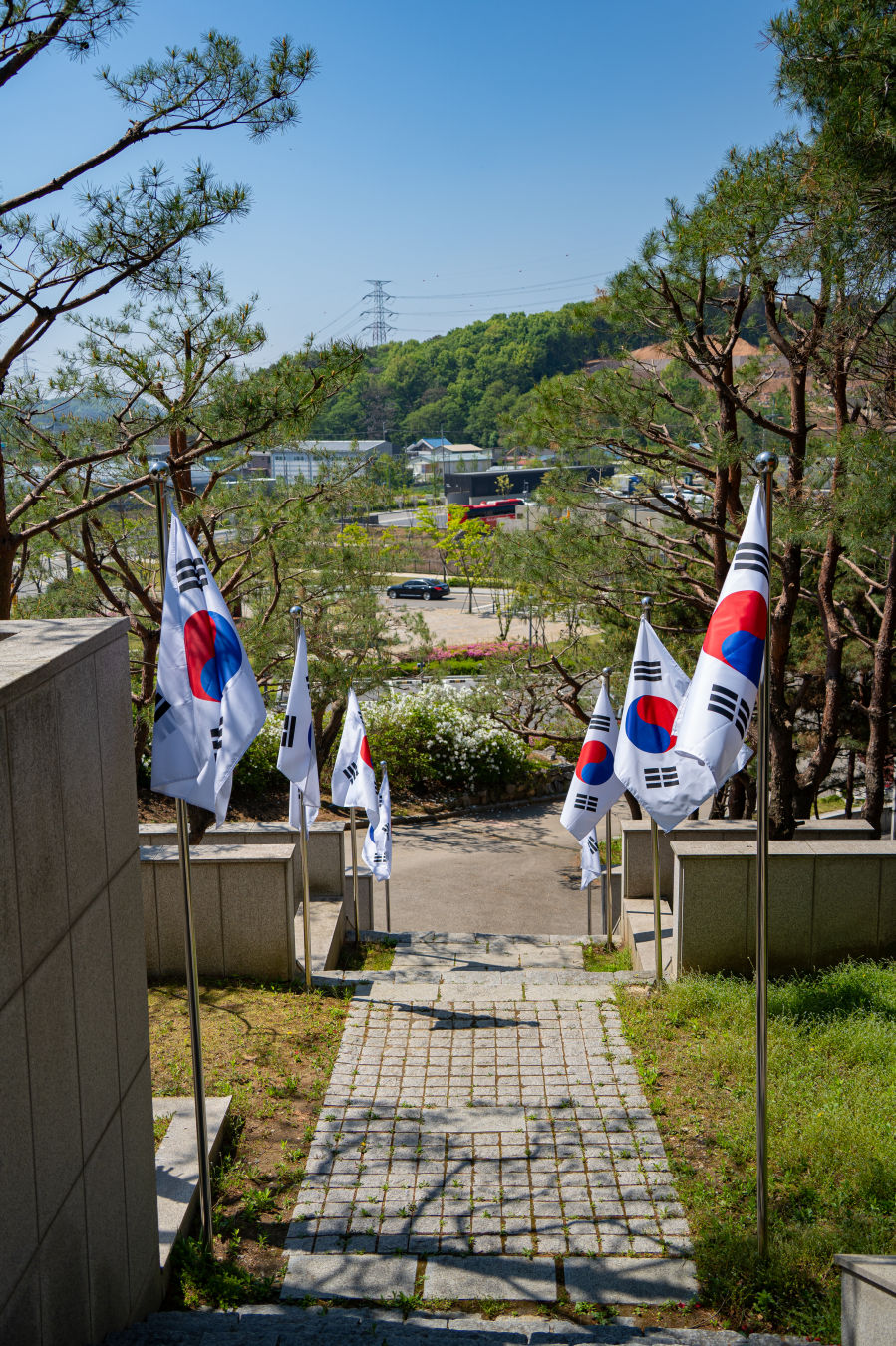제암리 순국 유적지