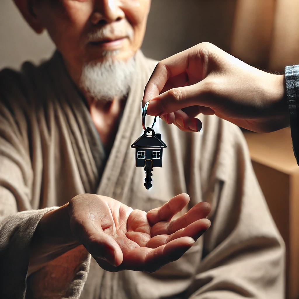 상속세 면제 한도 알아보기! (2025 최신)