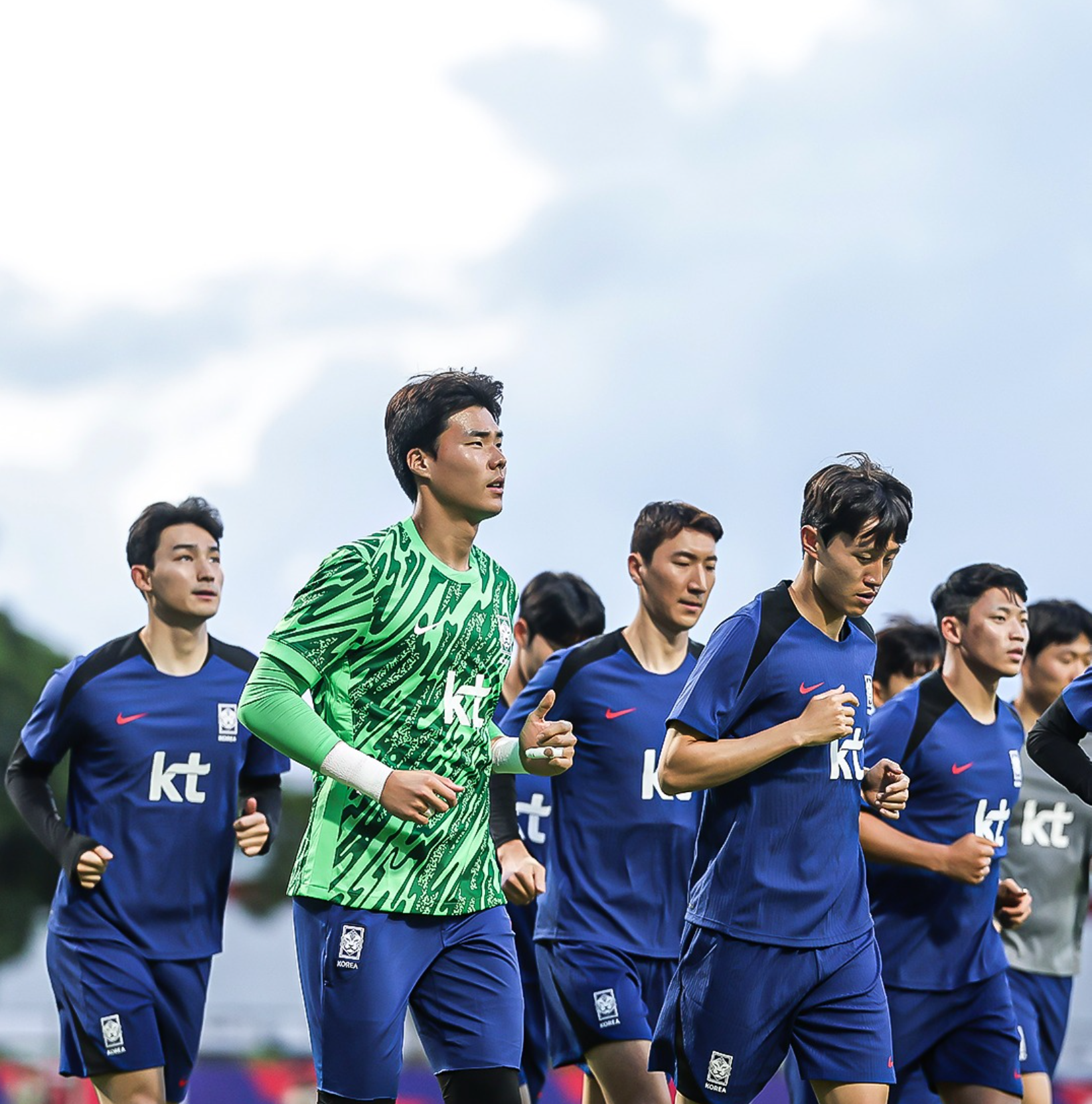 대한민국 싱가포르 축구 중계방송 보기