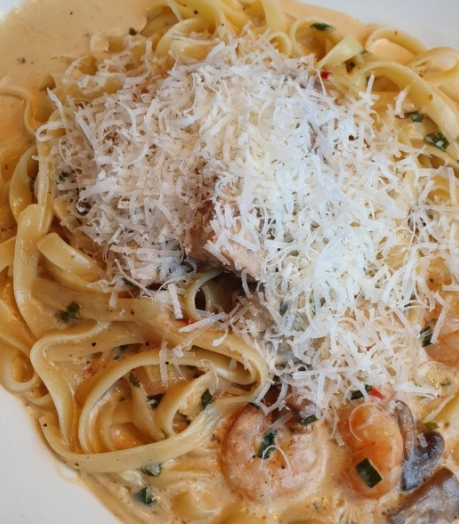 아웃백스테이크 메뉴