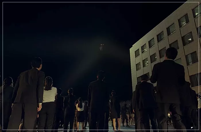 무빙-국정원-하늘에서-두식과-민차장