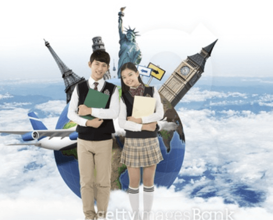 미국 유학생 비자 인터뷰 중단!