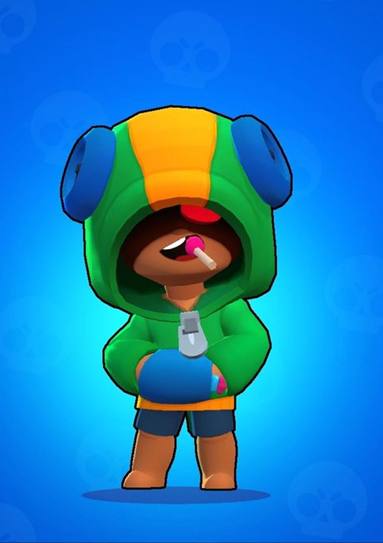 Where the image came from Brawl Stars