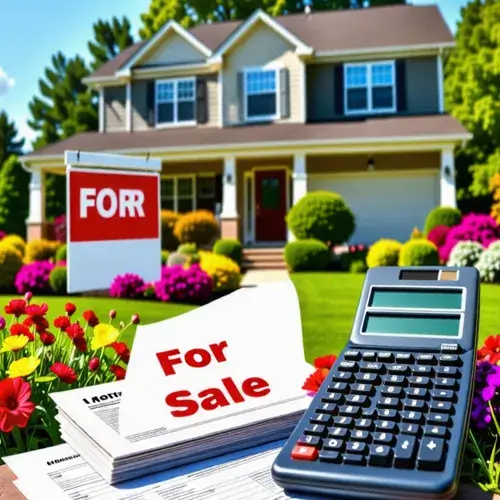 주택담보대출-금리