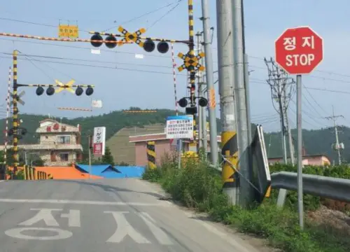 정동진썬크루즈호텔가는길