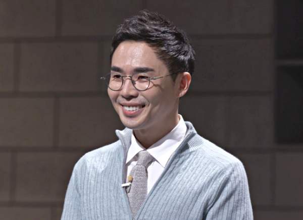설민석 프로필
