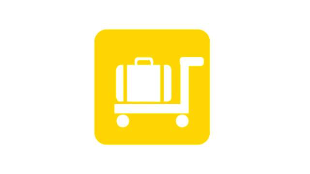 공항-수화물-차량-이동