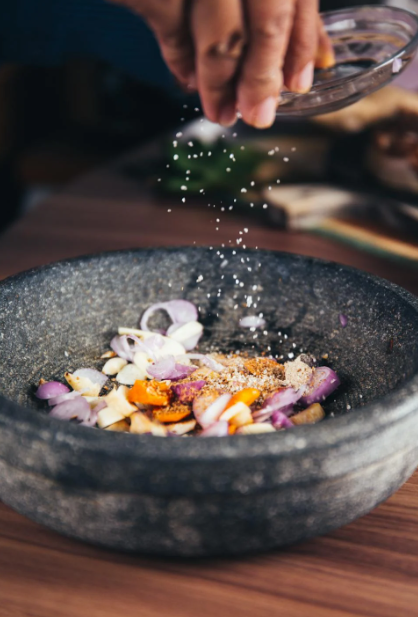 요리로 할 수 있는 자기계발 실천법, 일상 속 성장 비밀 5가지