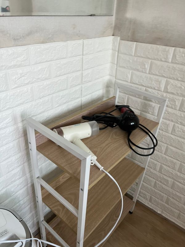 편의시설