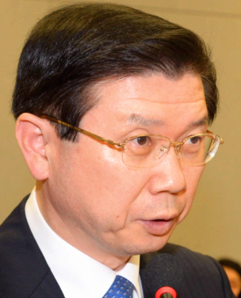 박종준 프로필 나이 고향 학력 재산 &amp;#124; 윤석열 박종준 경호처장 임명 이유 배경 