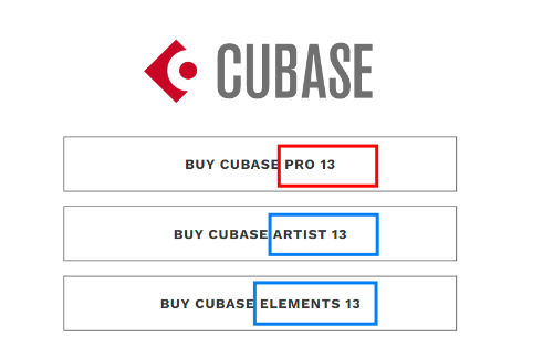 큐베이스 업데이트 및 업그레이드 방법, 다운로드 방법
