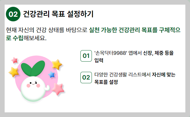 손목닥터 9988