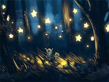 원하는것을 꿈꿔라