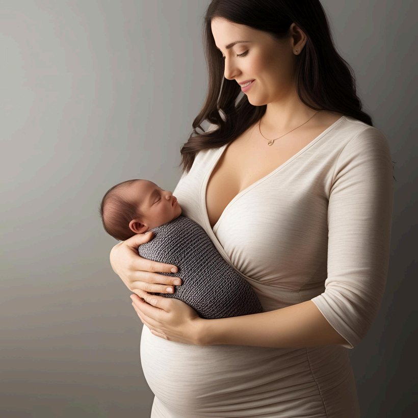 임신 준비와 유산균