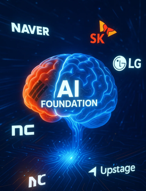 대한민국 국가대표 AI 프로젝트