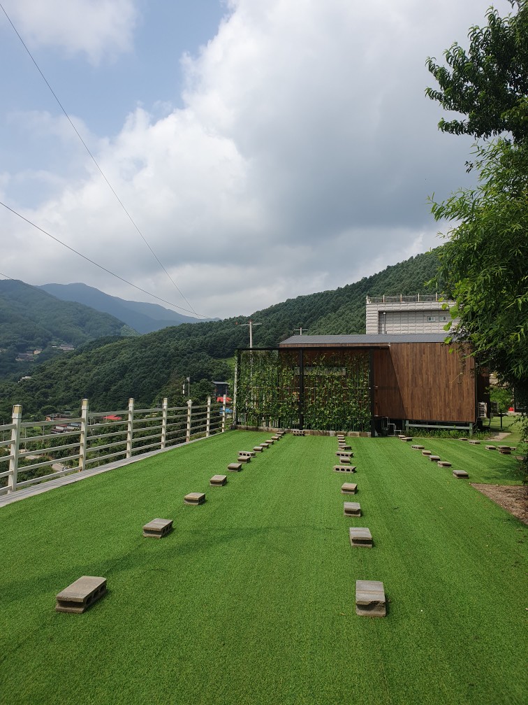 가평 키즈글램핑