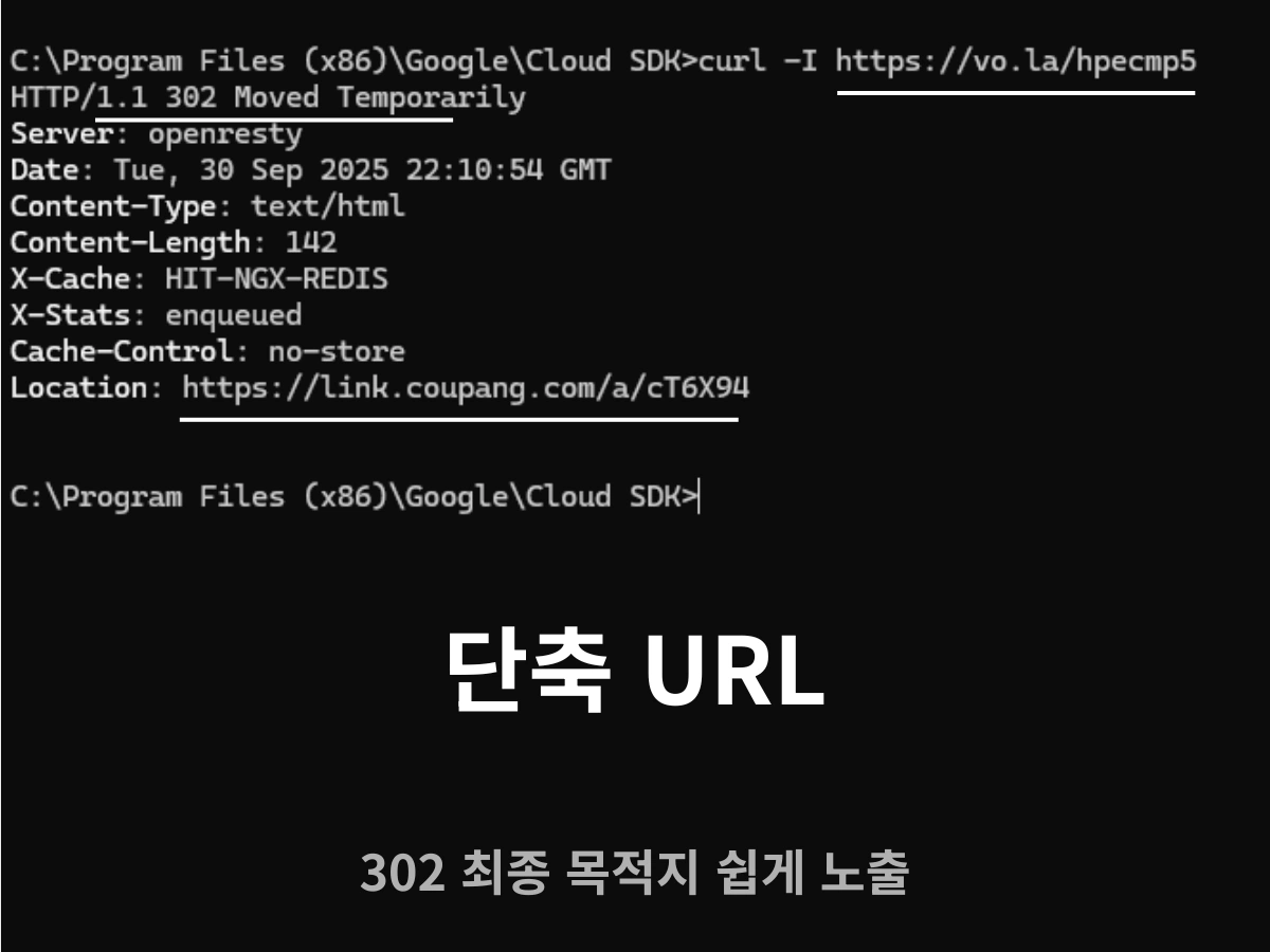์ ํด ์ํ ๋งํฌ ๋ฆฌ๋ค์ด๋ ํธ ๋น๊ต