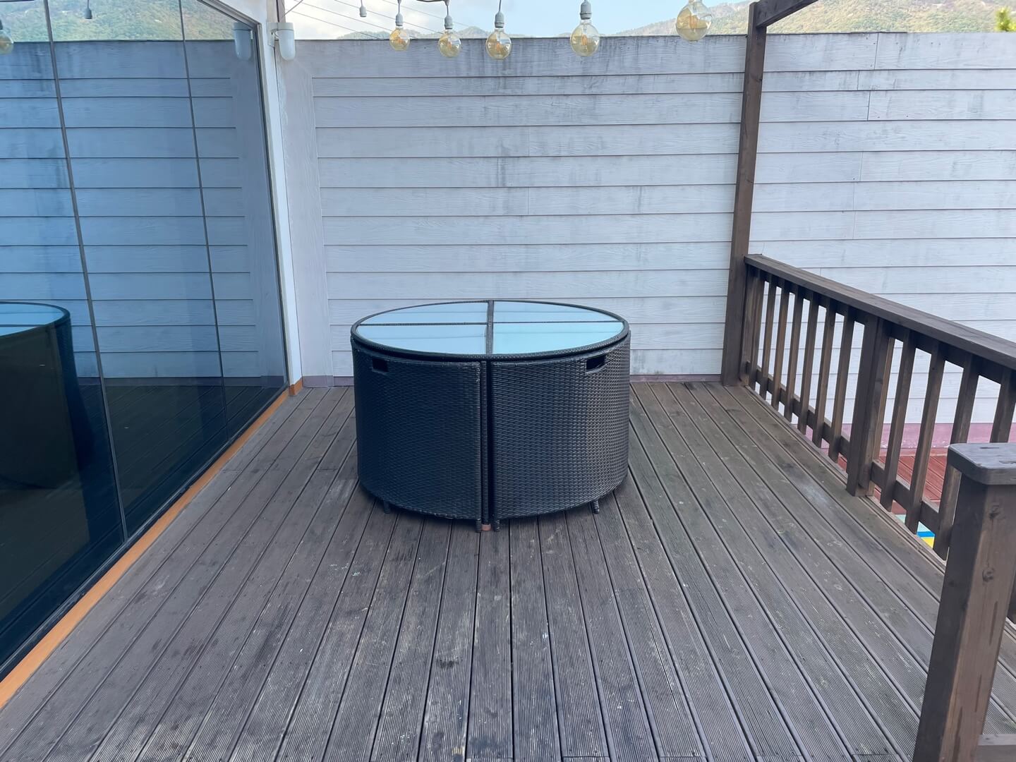 엘시아 애견풀빌라